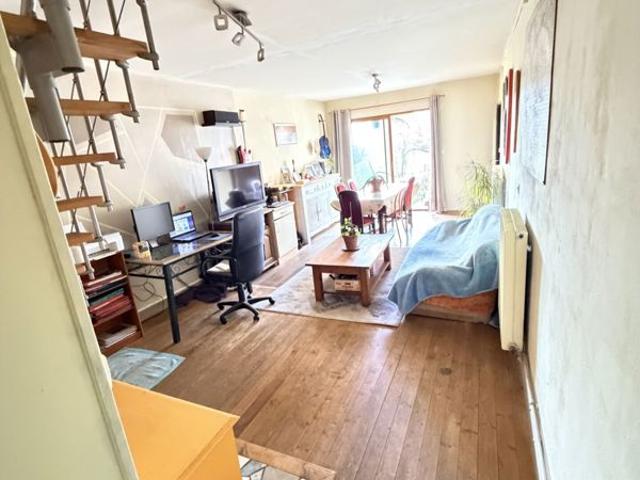 Vente Maison de village 3 pièces