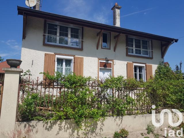 Vente Maison de village 3 pièces