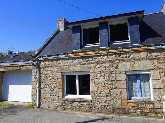 Vente Maison de village 3 pièces