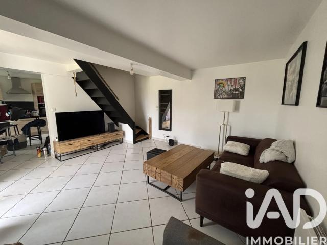 Vente Maison de village 3 pièces