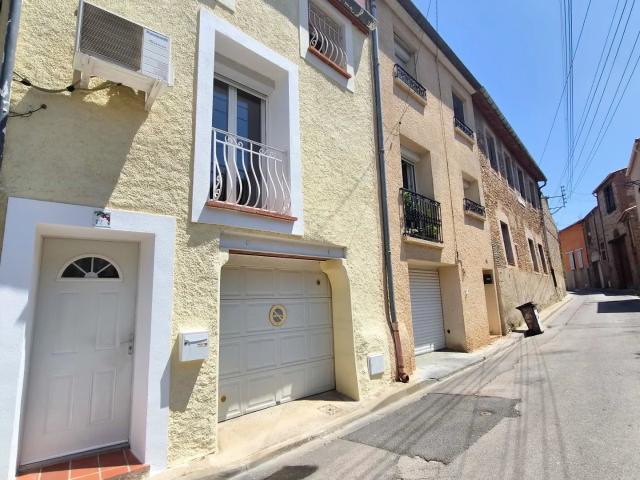 Vente Maison de village 3 pièces