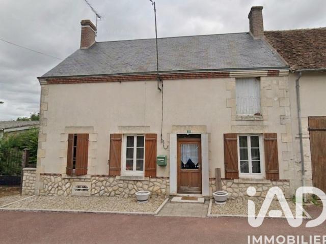 Vente Maison de village 3 pièces