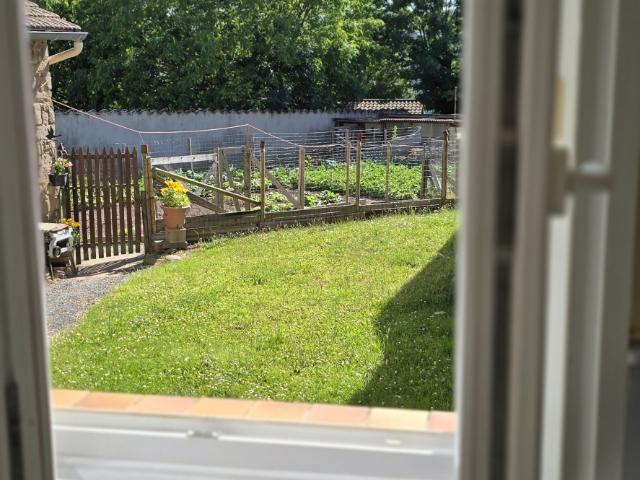Vente Maison de village 3 pièces