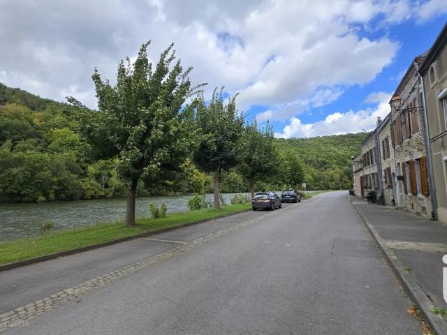Vente Maison de village 3 pièces