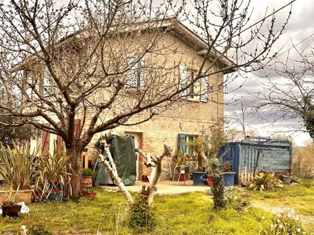 Vente Maison de village 3 pièces