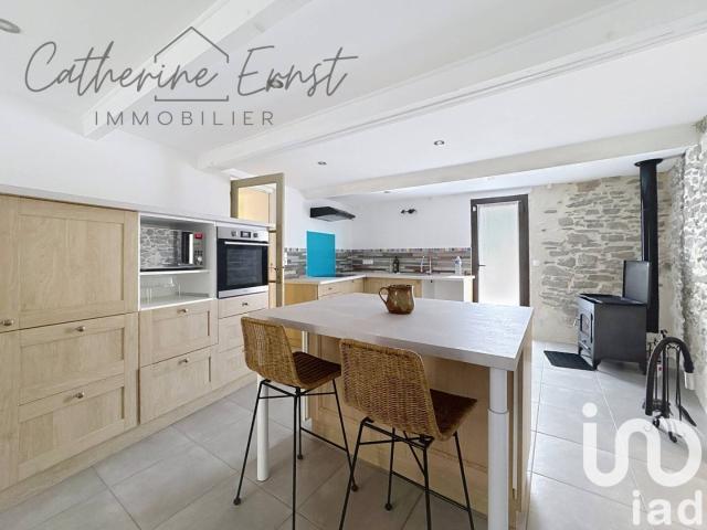Vente Maison de village 3 pièces