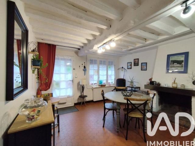 Vente Maison de village 3 pièces