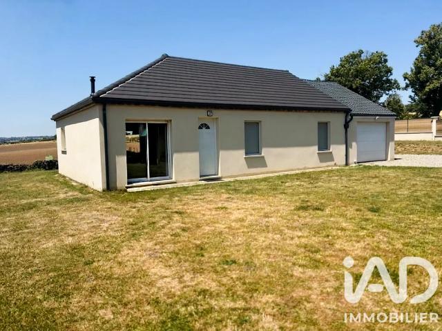 Vente Maison de village 3 pièces