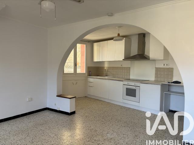 Vente Maison de village 3 pièces