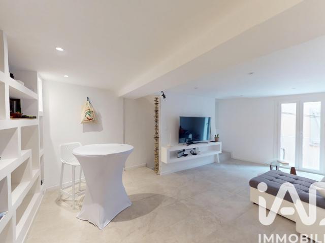 Vente Maison de village 3 pièces