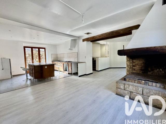Vente Maison de village 3 pièces