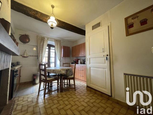 Vente Maison de village 3 pièces