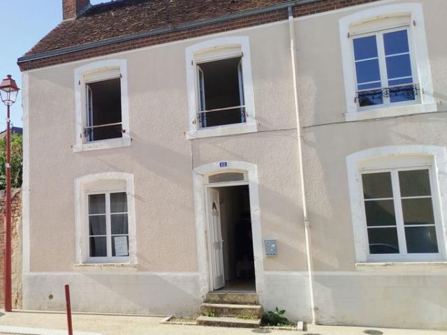 Vente Maison de village 3 pièces