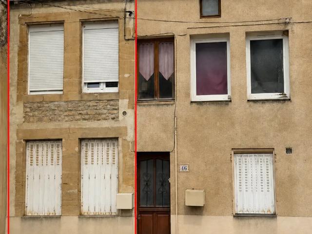 Vente Maison de village 3 pièces