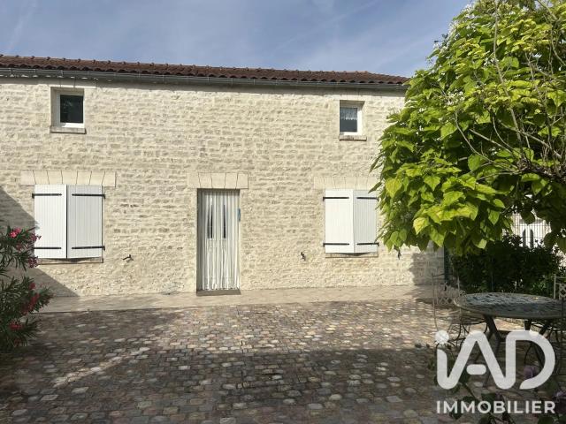 Vente Maison de village 3 pièces