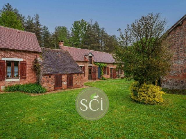 Vente Maison de village Tigy 371 000 €