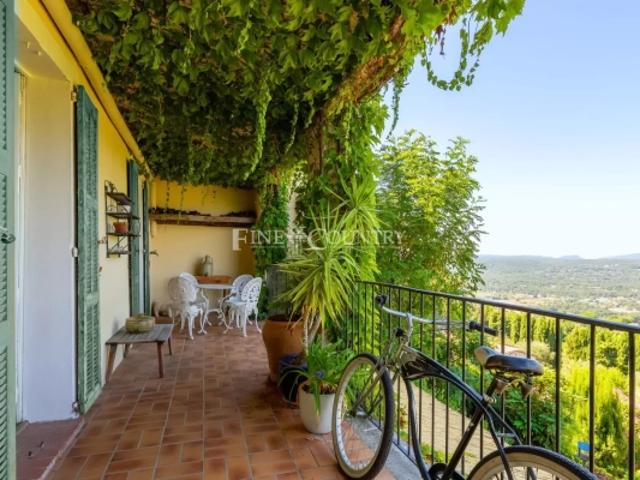 Vente Maison de Village Montauroux