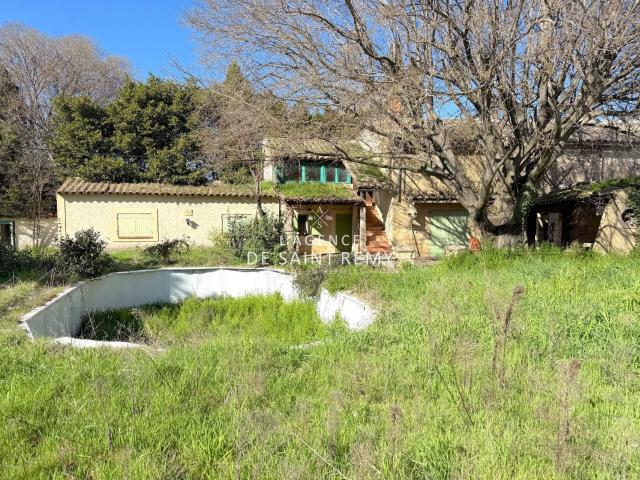 Vente maison de ville 3 Pièce s 106m² Saint Rémy de Provence