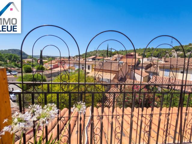 vente maison de ville 3 Pièce s