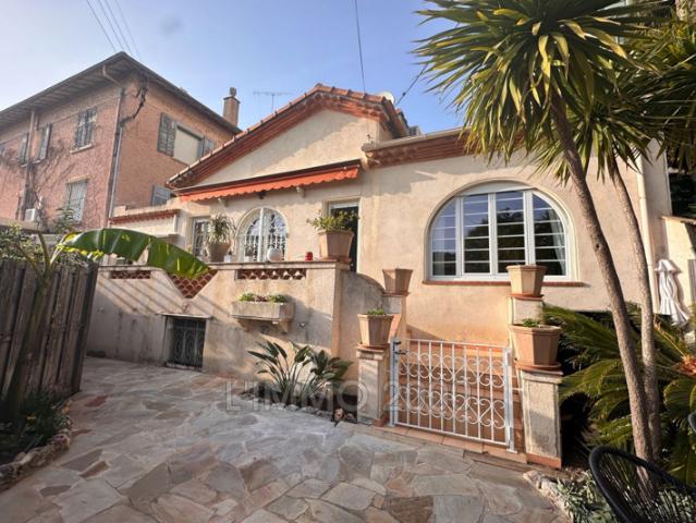 vente maison de ville 3 Pièce s