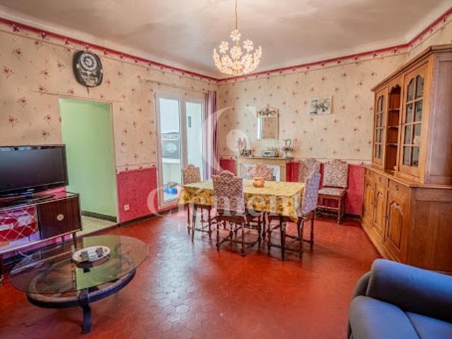 Vente Maison de ville 3 pièces 106 m2 Piolenc