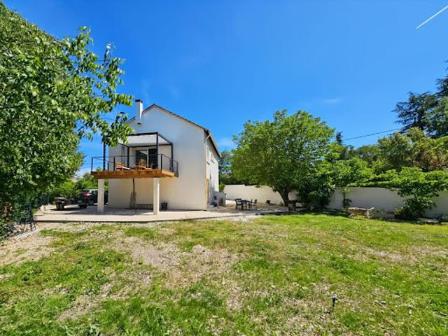 Vente Maison de ville 4 pièces 106 m2 Sauve