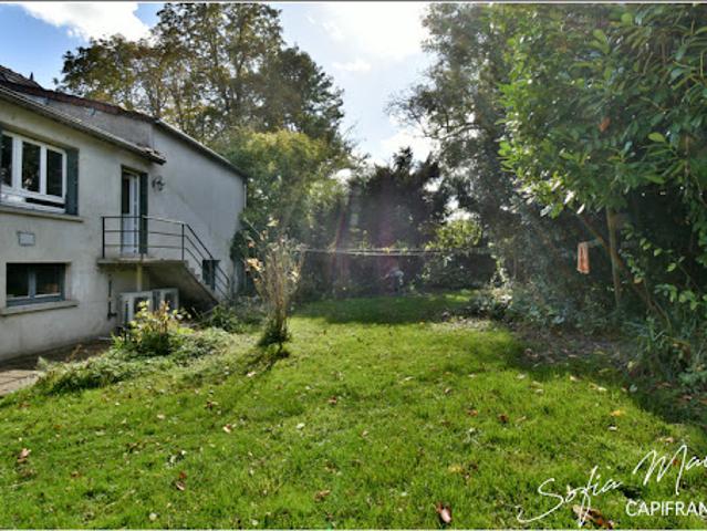 Vente Maison de ville 3 pièces 108 m2 Le chatelet