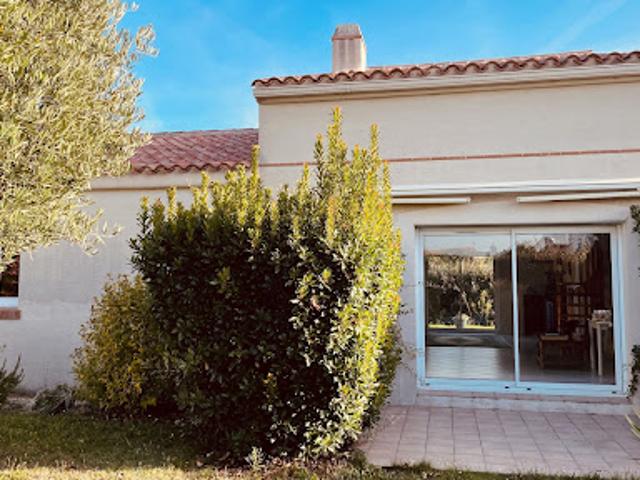 Vente Maison de ville 3 pièces 108.39 m2 Préfailles