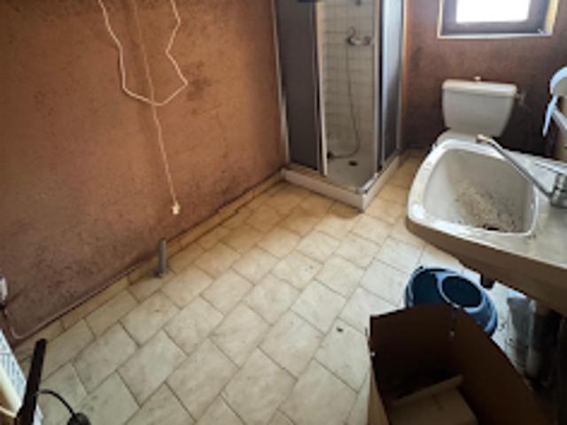 Vente Maison de ville 3 pièces 100 m2 Hauts de Bienne