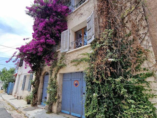 Vente Maison de ville 3 pièces 103 m2 La Seyne sur Mer