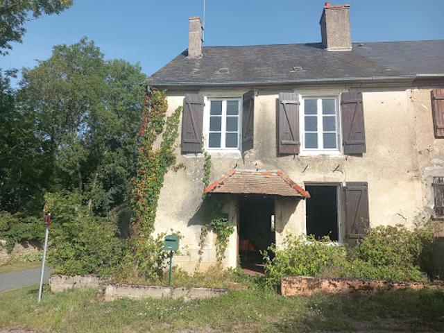 Vente Maison de ville 3 pièces 114 m2 Montigny sur Canne