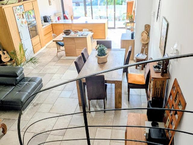 Vente Maison de ville 3 pièces 115 m2 Rians