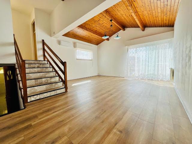 Vente Maison de ville 3 pièces 110 m2 Royan