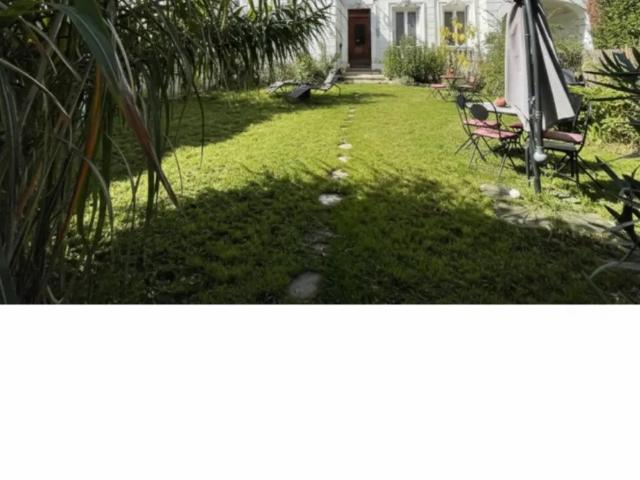 Vente Maison de ville 3 pièces