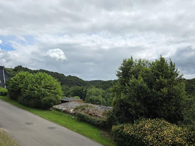 Vente Maison de ville 3 pièces 137 m2 Locarn