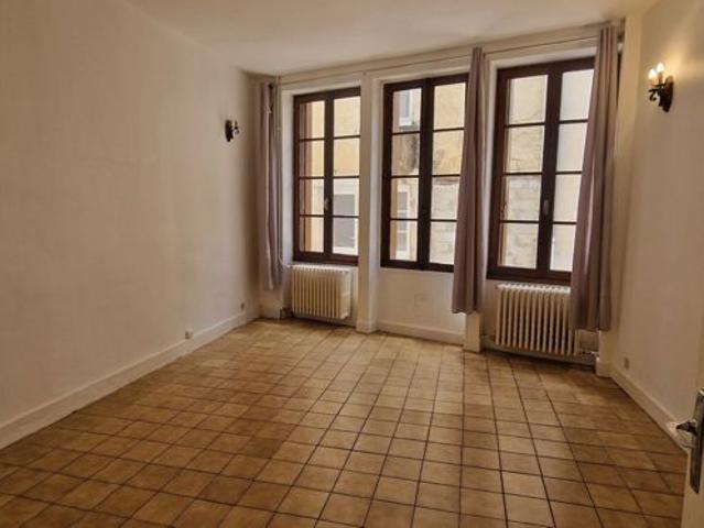 Vente Maison de ville 3 pièces