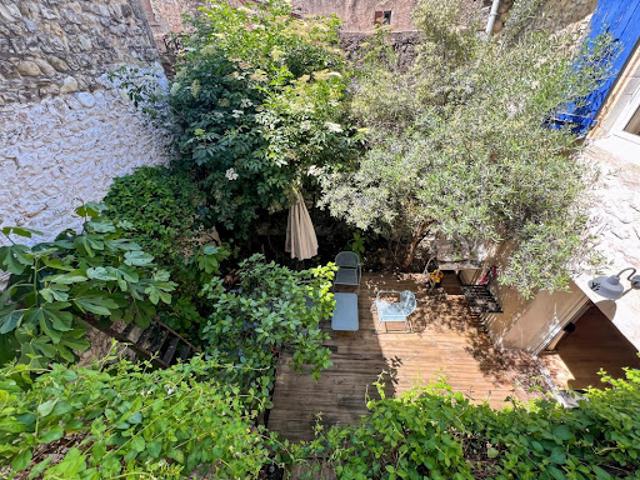 Vente Maison de ville 3 pièces 130 m2 Loriol sur Drôme