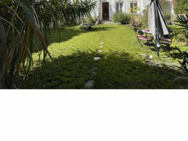 Vente Maison de ville 3 pièces