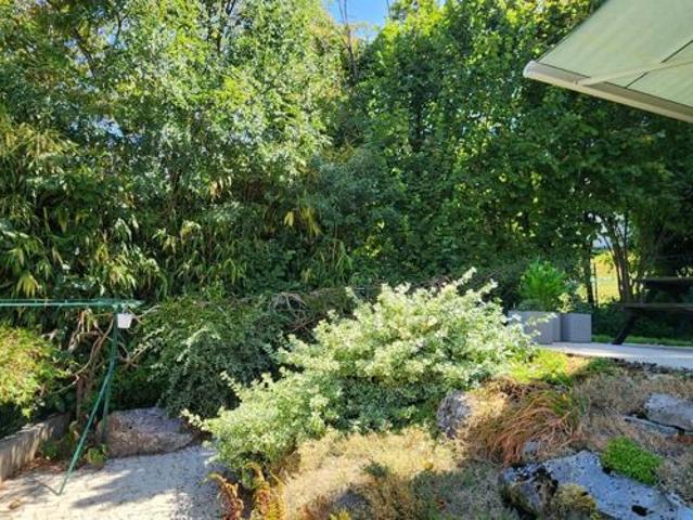 Vente Maison de ville 3 pièces