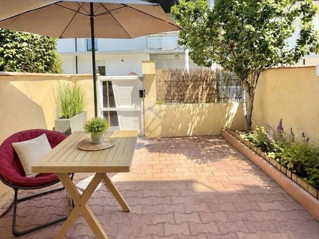Vente Maison de ville 3 pièces