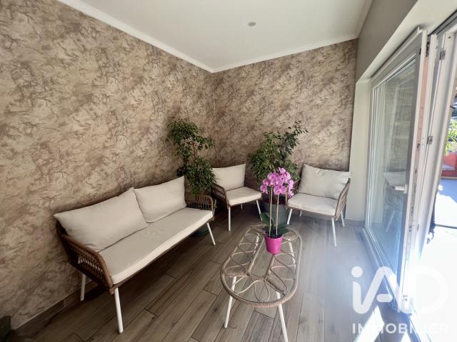 Vente Maison de ville 3 pièces