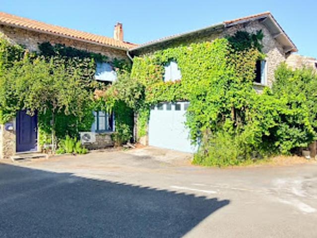 Vente Maison de ville 3 pièces 231 m2 Saint Antonin Noble Val