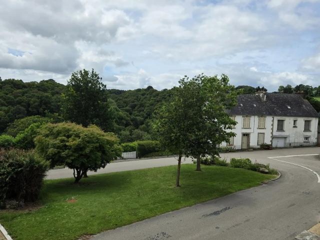 Vente Maison de ville 3 pièces