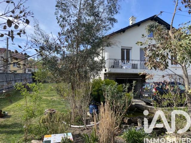 Vente Maison de ville 3 pièces