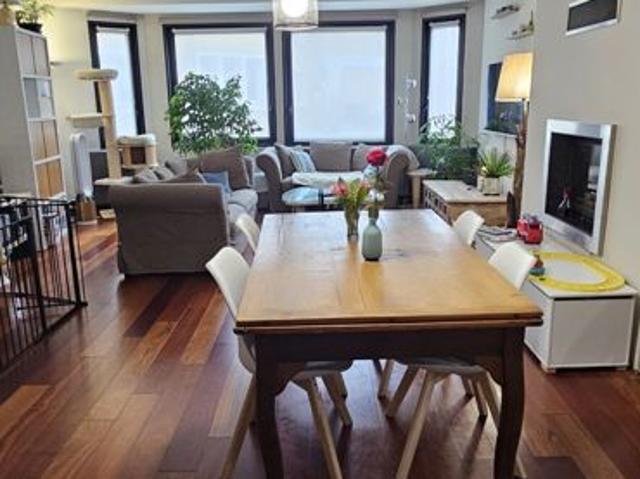 Vente Maison de ville 3 pièces