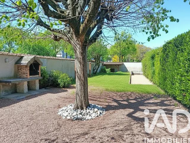 Vente Maison de ville 3 pièces