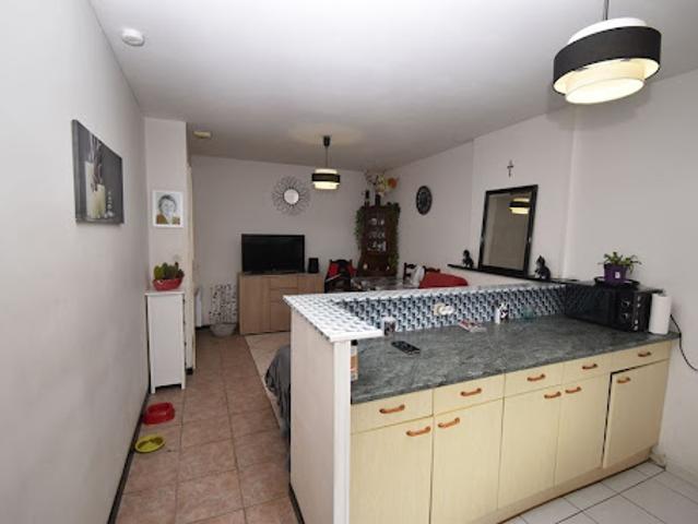 Vente Maison de ville 3 pièces 44 m2 Solesmes
