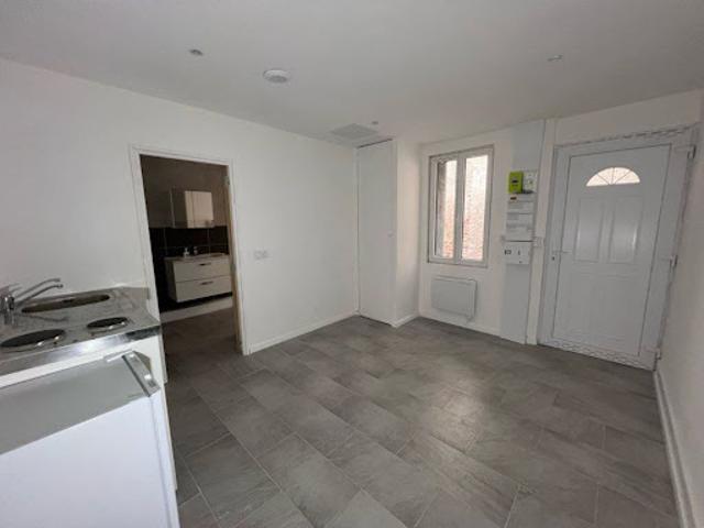 Vente Maison de ville 3 pièces 45.89 m2 Bessay sur Allier