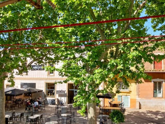 Vente Maison de ville 3 pièces 45 m2 Pomérols