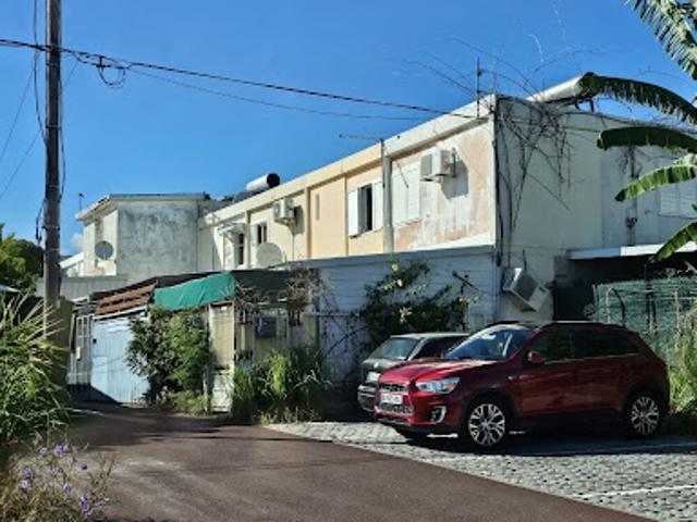 Vente Maison de ville 3 pièces 47 m2 Le Port